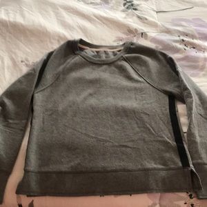 Calvin Klein sweatshirt